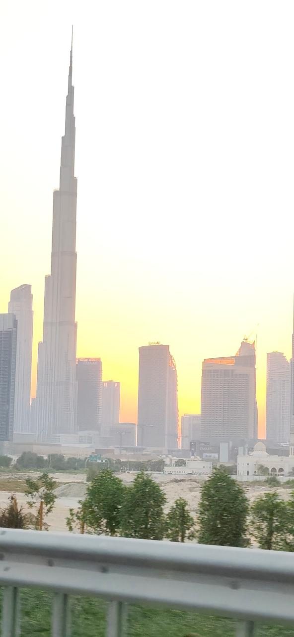 Downtown Dubai