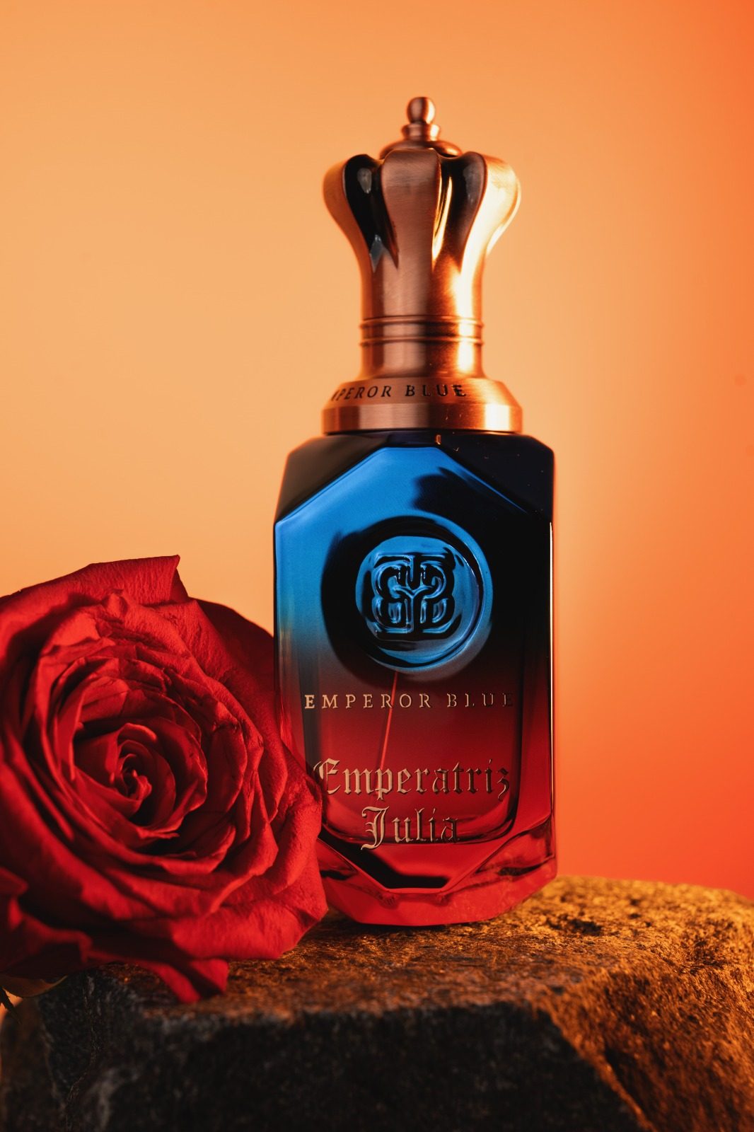 Fragrance sample